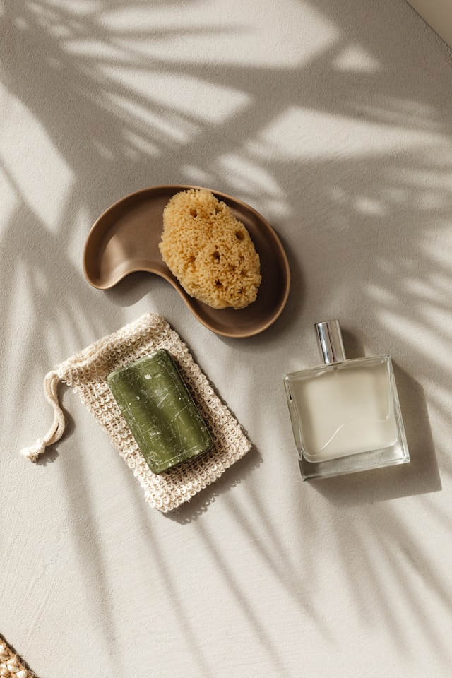 The Perfect Self-Care Shower Routine Step by Step
