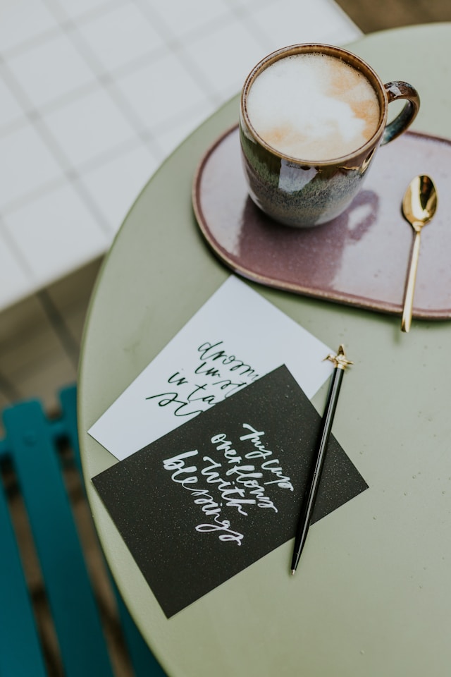 Positive Affirmations for Women in Their 30s