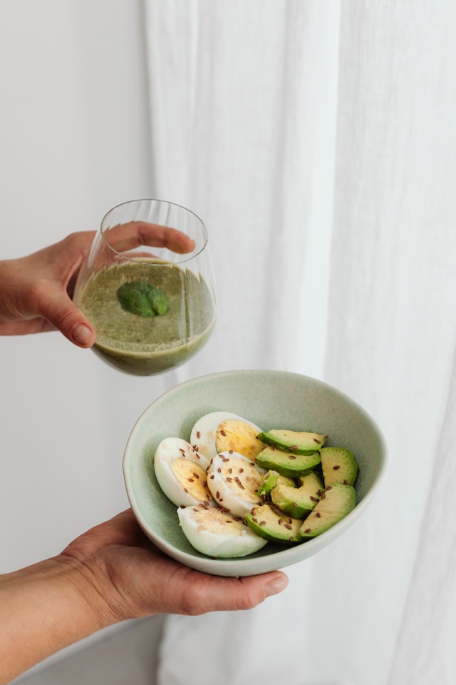 Monthly Wellness Goals Worth Setting This Year