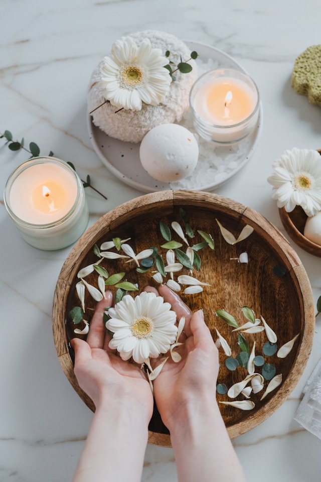 Self-Love Challenges to Build Confidence