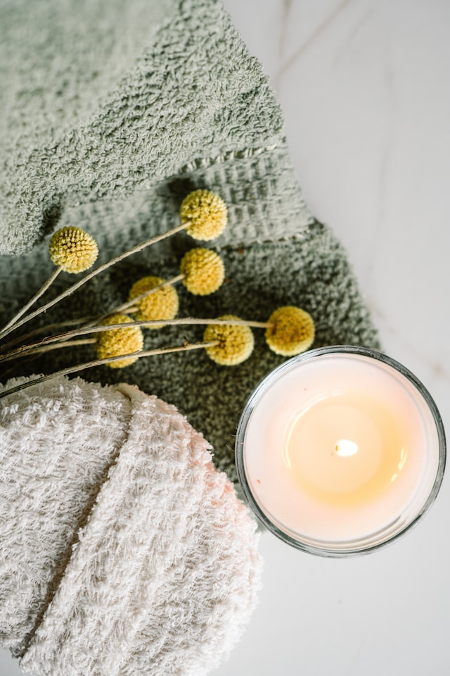 Self-Care Affirmations to Nurture Your Mind and Body