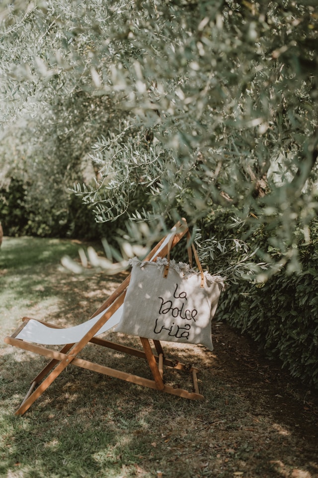 The Art of Creating a Slow and Intentional Life