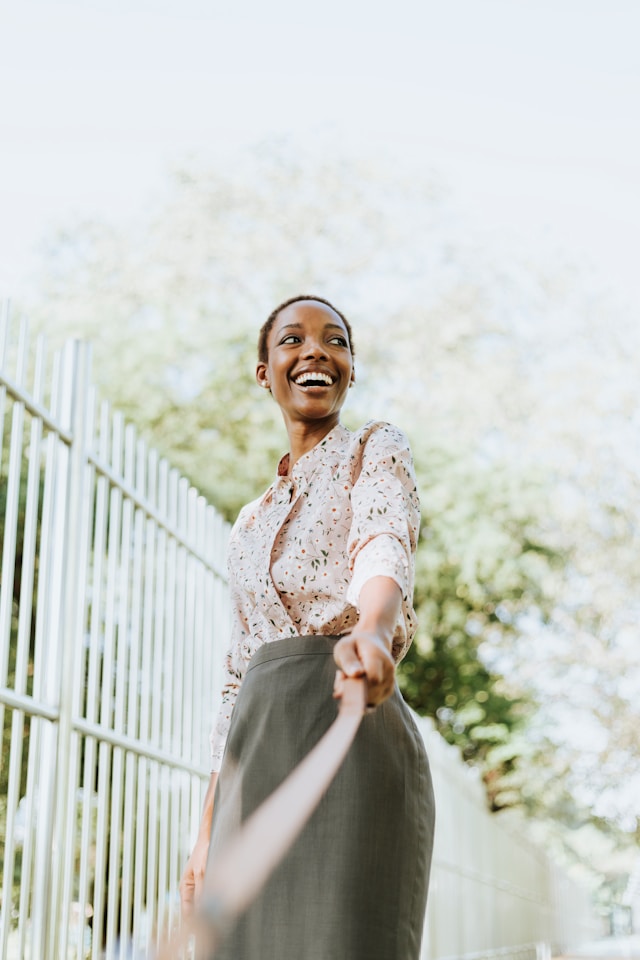 Personal Growth Journal Prompts for Self-Discovery