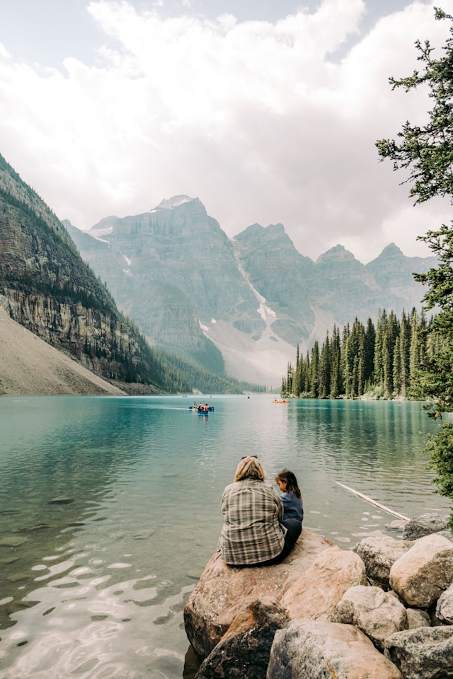 Healthy Boundaries That Protect Your Peace